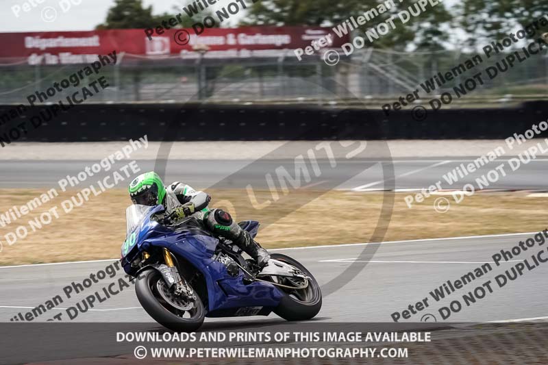 Val De Vienne;event digital images;france;motorbikes;no limits;peter wileman photography;trackday;trackday digital images